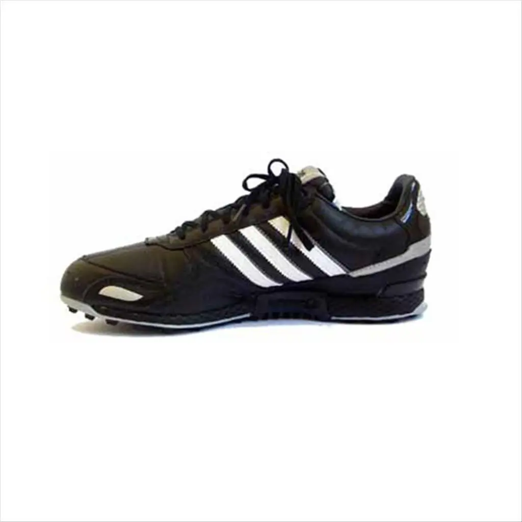 Adidas shoes - Black (UPC: 197615291937) 0