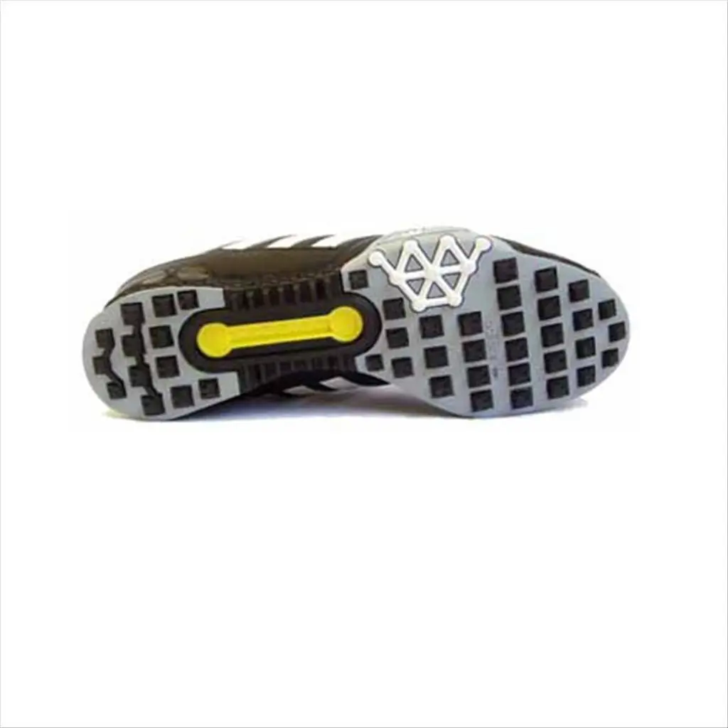 Adidas shoes - Black (UPC: 197615291937) 2