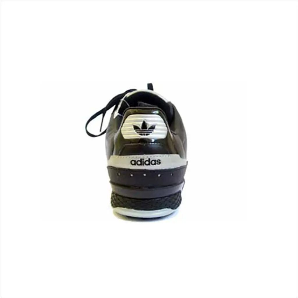 Adidas shoes - Black (UPC: 197615291937) 3