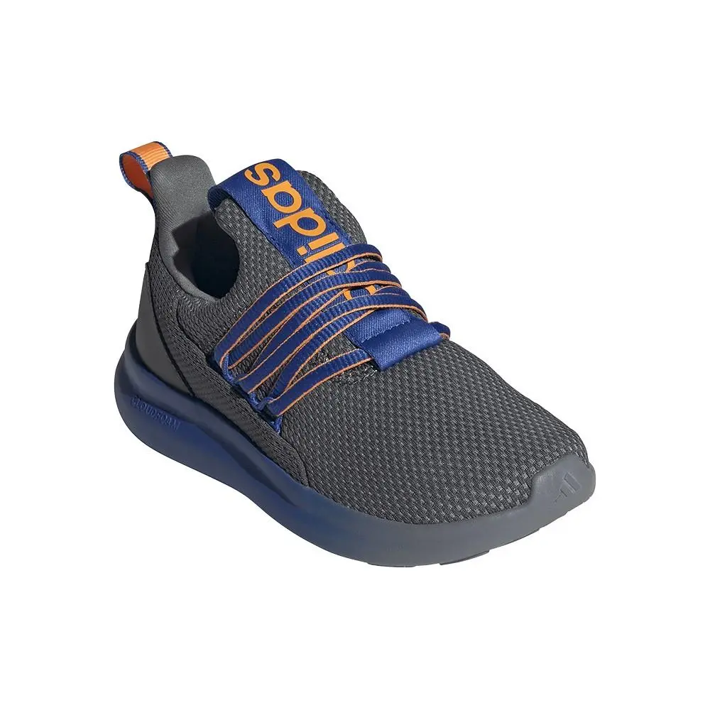 Adidas shoes - adidas Lite Racer Adapt 7.0 - SB1158-JI1205 - Grey (UPC: 197614917517) 0