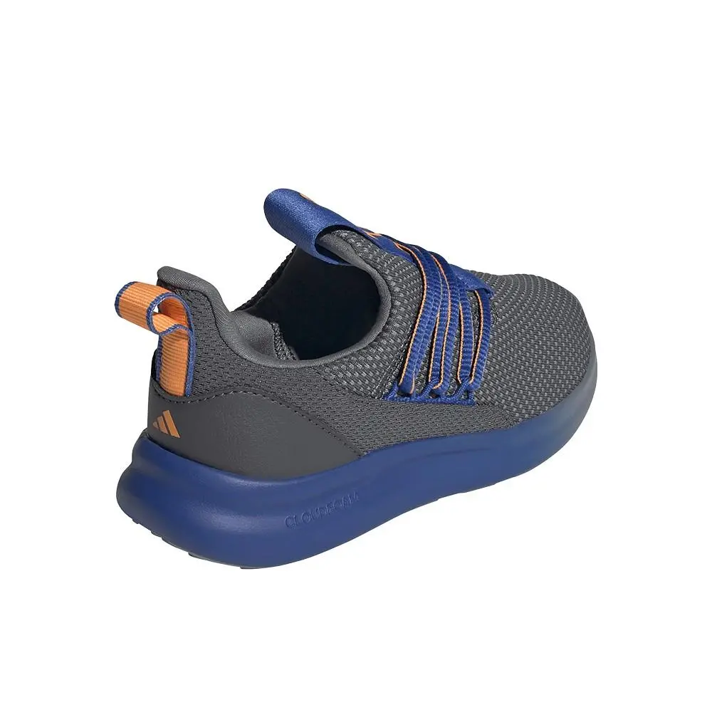 Adidas shoes - adidas Lite Racer Adapt 7.0 - SB1158-JI1205 - Grey (UPC: 197614917517) 4