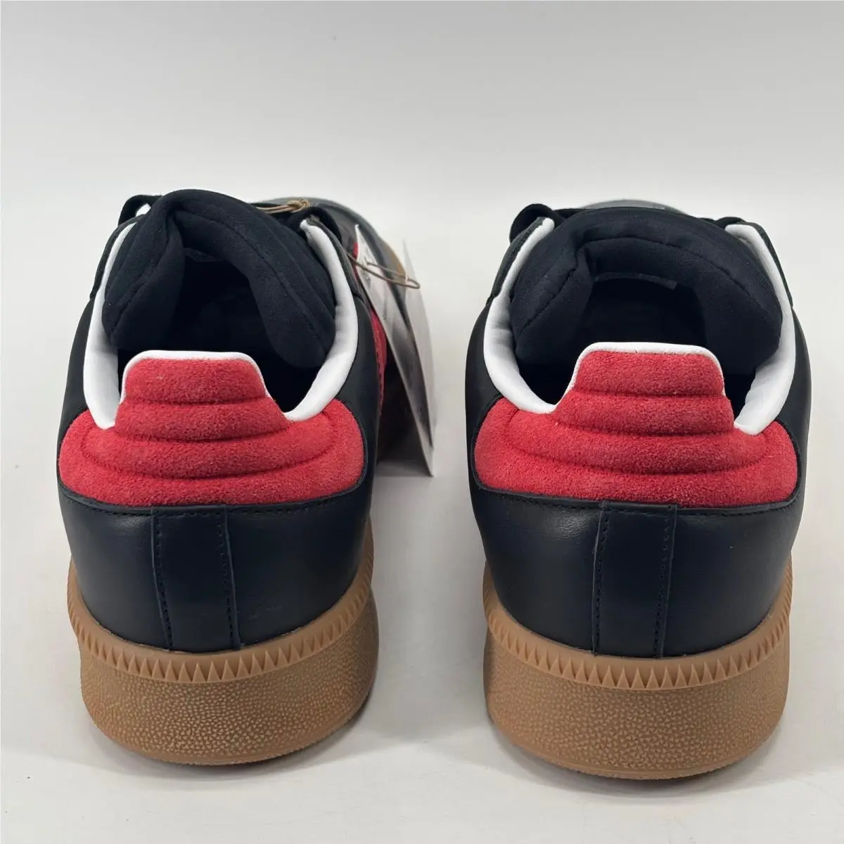 Adidas shoes - Samba XLG - Samba XLG - Black 1