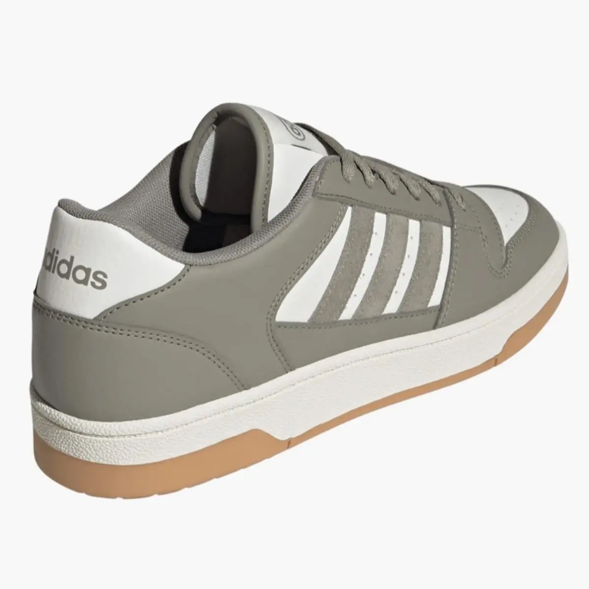 Adidas shoes - Gray 0
