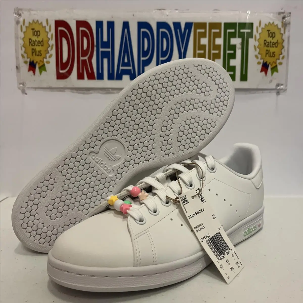 Adidas shoes - adidas Originals - Originals - White 0