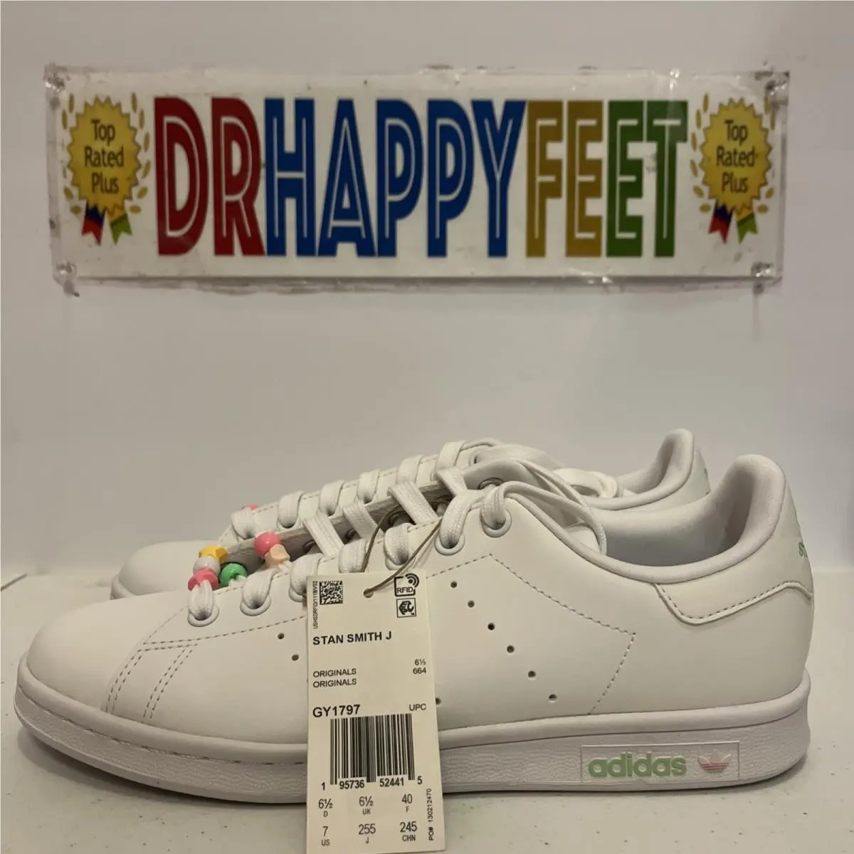 Adidas shoes - adidas Originals - Originals - White 1