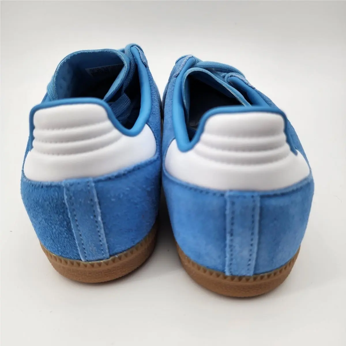 Adidas shoes - Samba OG - Samba - Blue 2