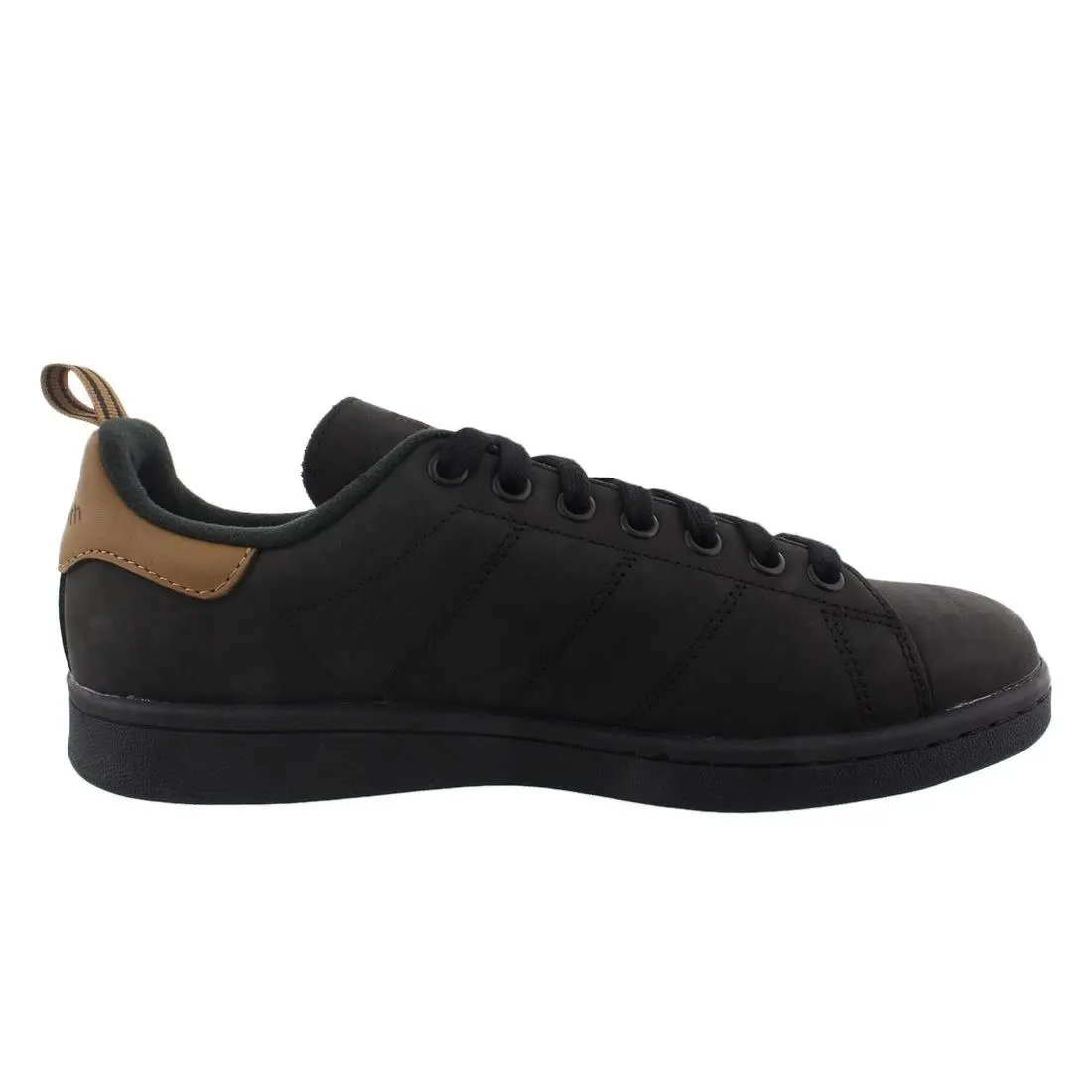 Adidas shoes - Black/Bronze, Main: Black (UPC: 194812865237) 1