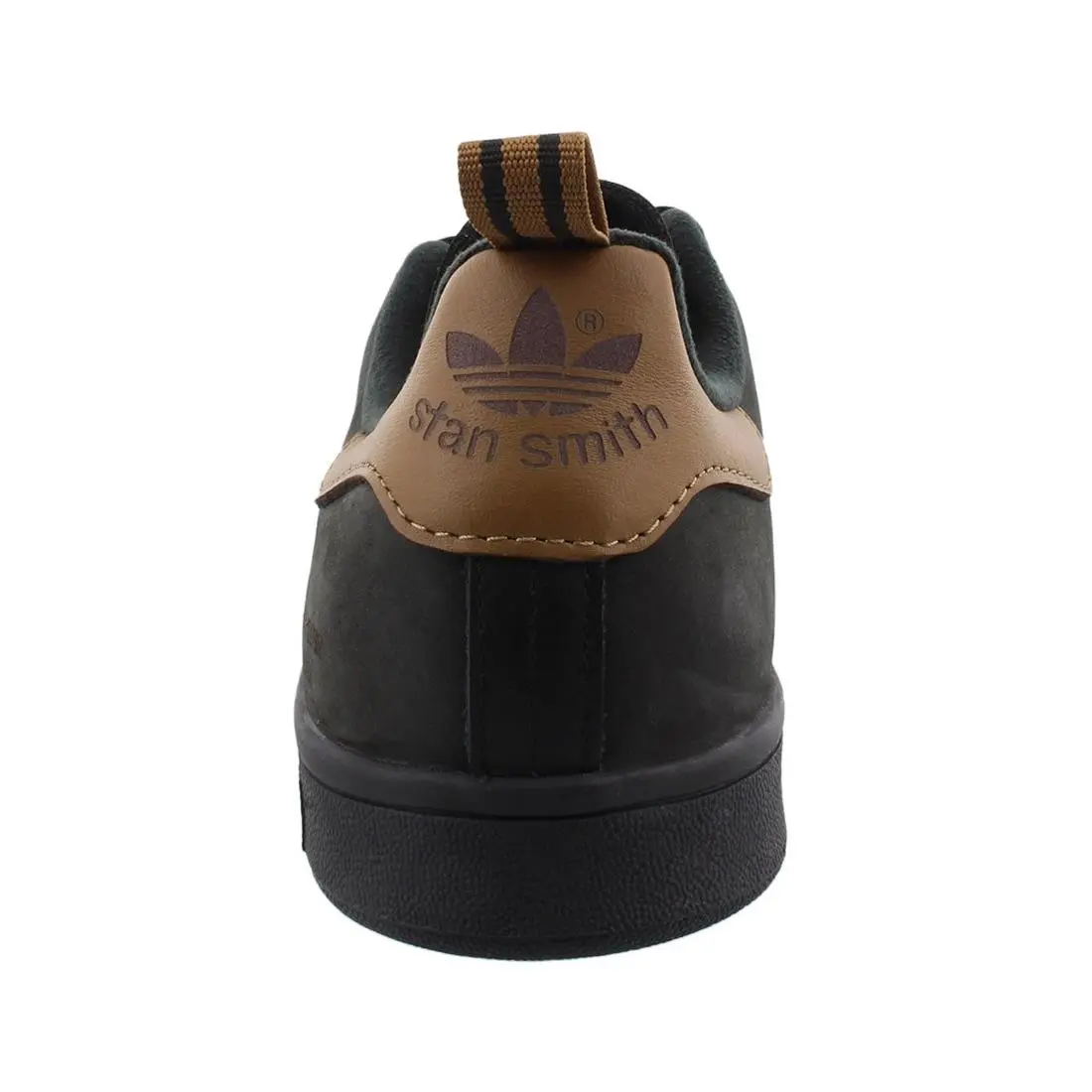 Adidas shoes - Black/Bronze, Main: Black (UPC: 194812865237) 2