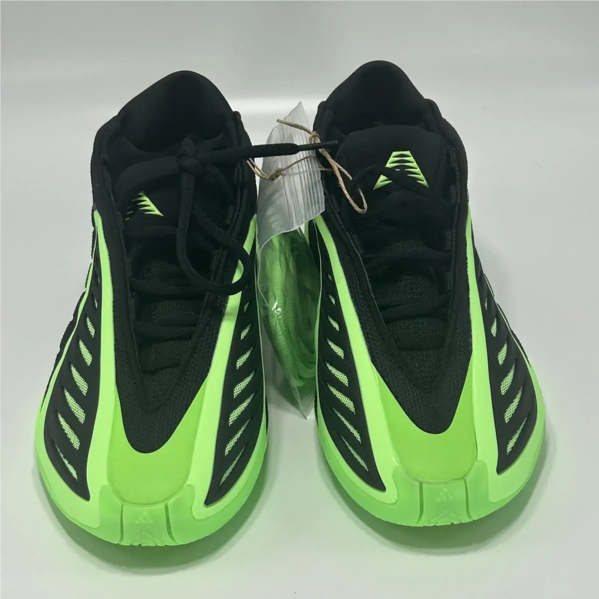 Adidas shoes - Green 0