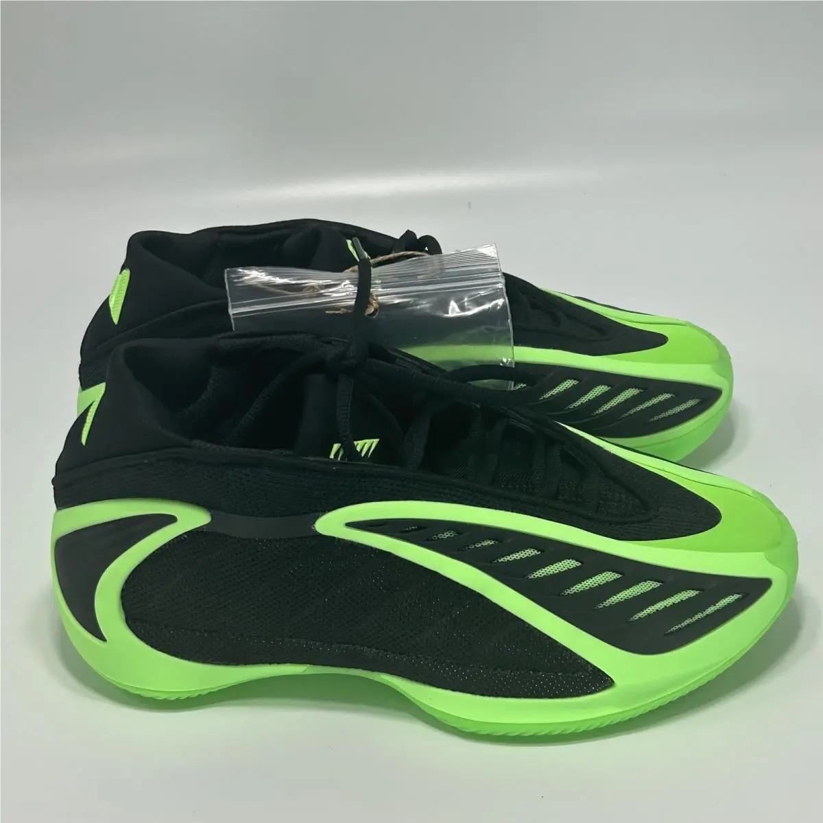 Adidas shoes - Green 1