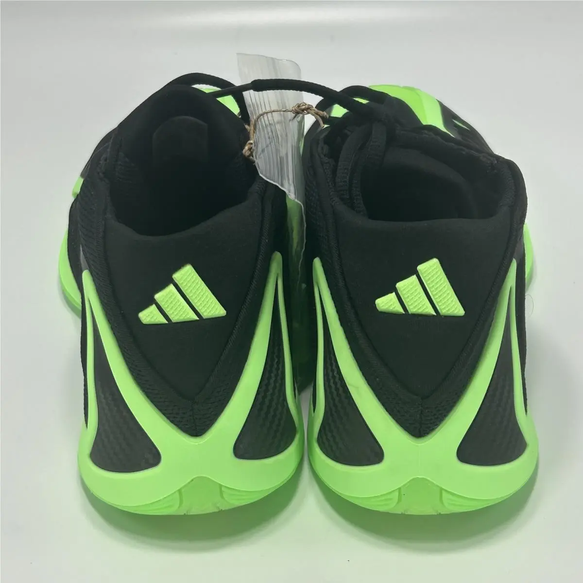 Adidas shoes - Green 2