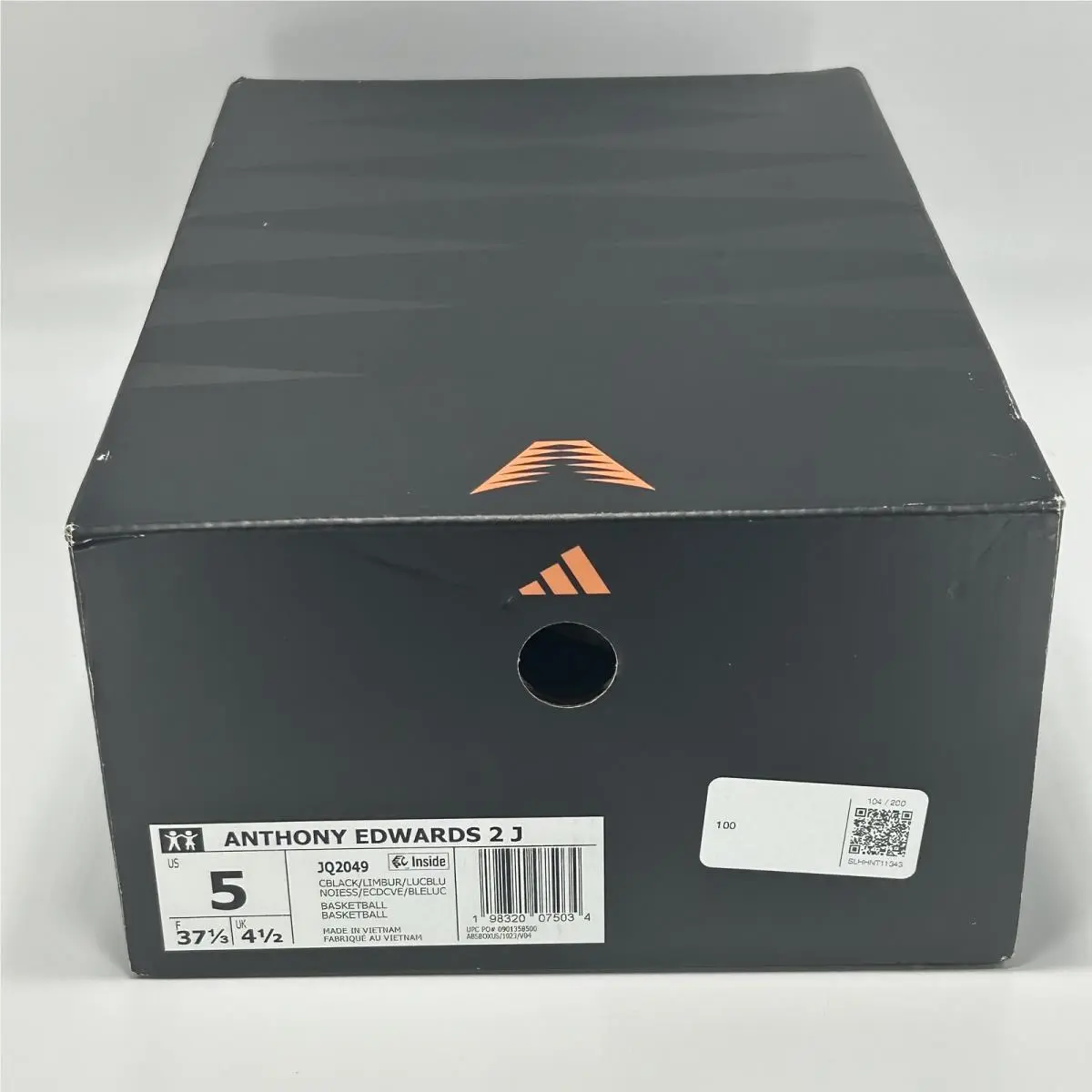Adidas shoes - Green 3