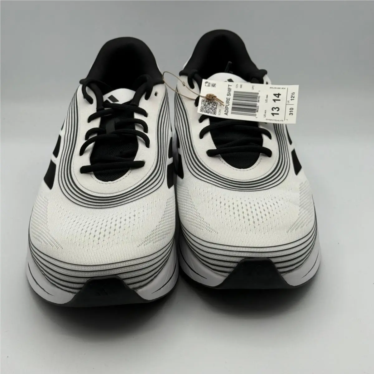 Adidas shoes - Adipure Shift - Adipure Shift - White 0