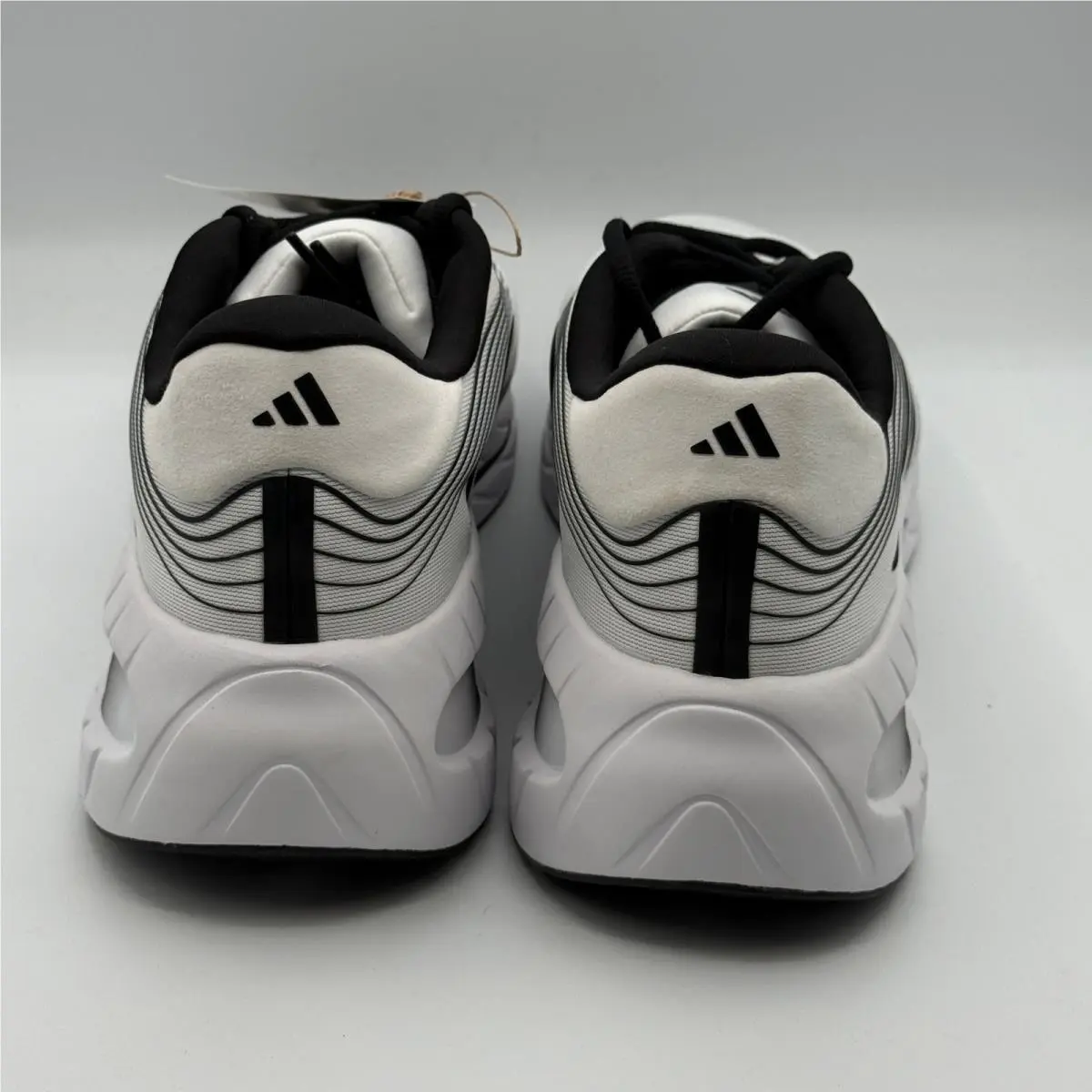 Adidas shoes - Adipure Shift - Adipure Shift - White 2