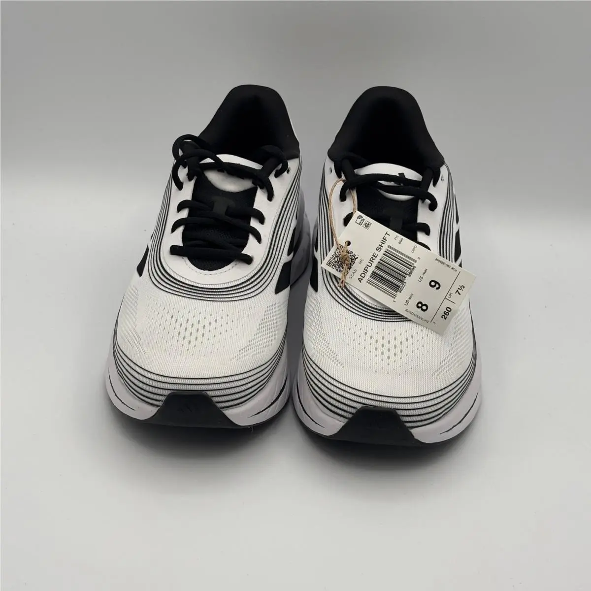 Adidas shoes - Adipure Shift - Adipure Shift - White 1