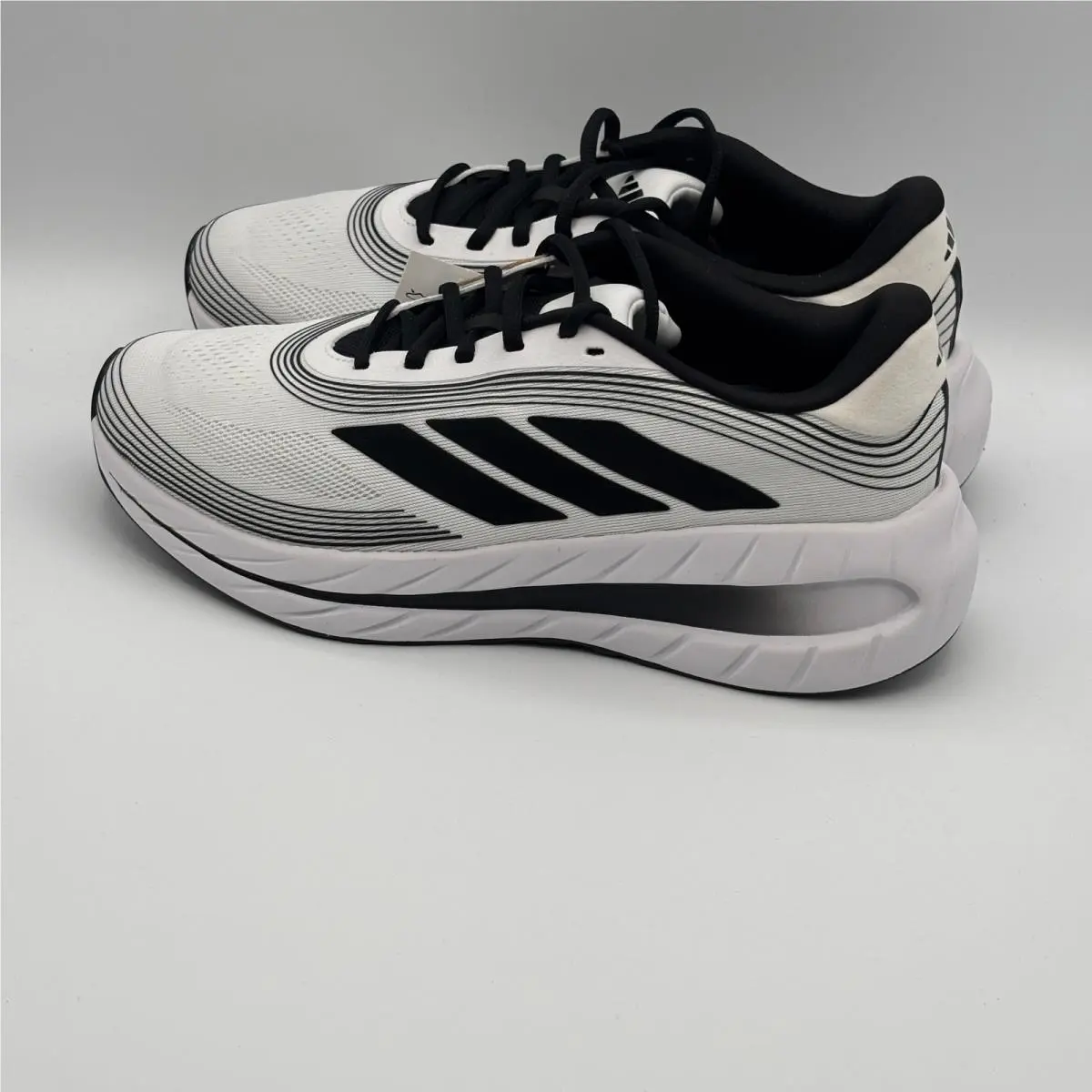 Adidas shoes - Adipure Shift - Adipure Shift - White 2