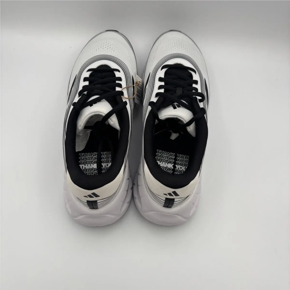 Adidas shoes - Adipure Shift - Adipure Shift - White 3