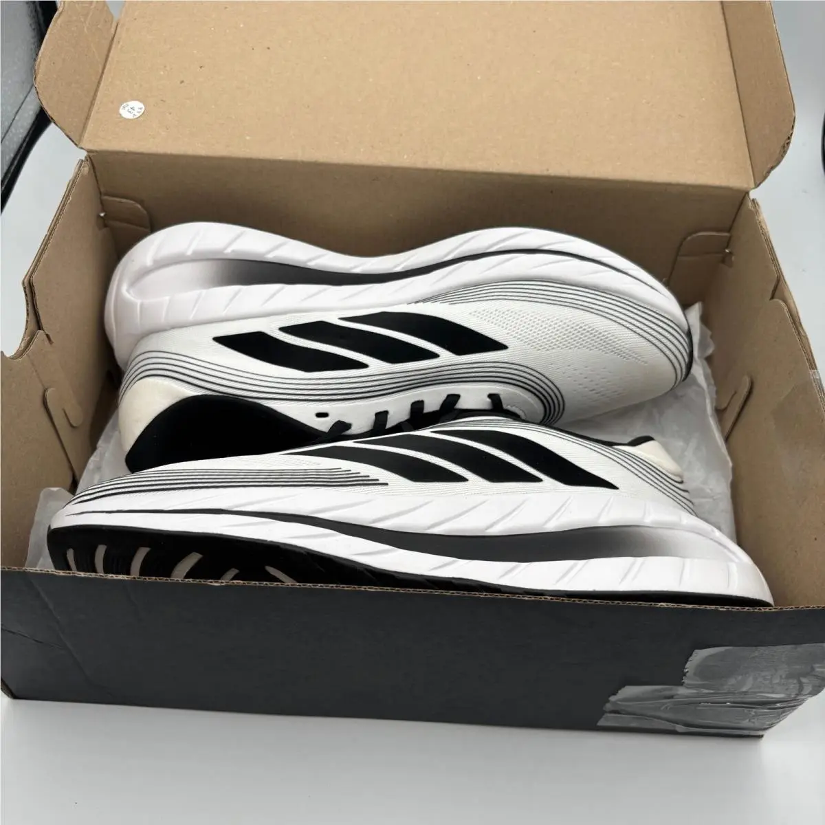 Adidas shoes - Adipure Shift - Adipure Shift - White 5