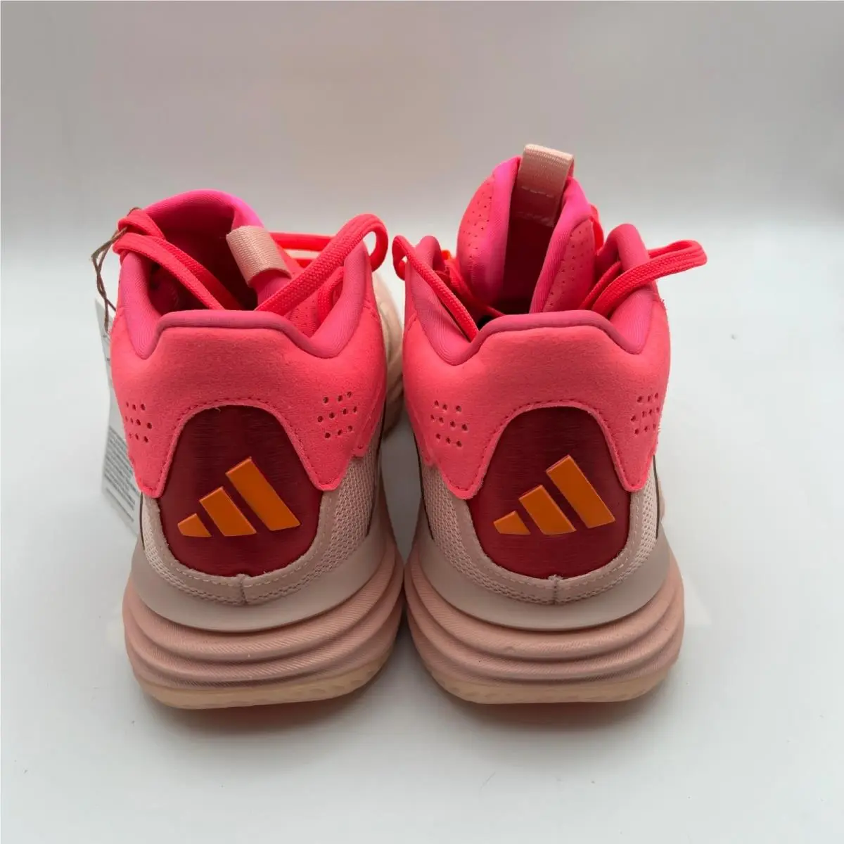 Adidas shoes - Courtstabil W - Courtstabil - Pink 5