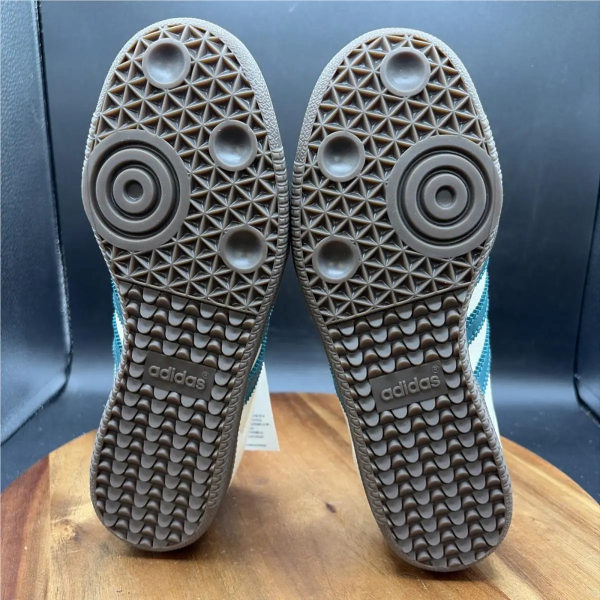 Adidas shoes - White 6
