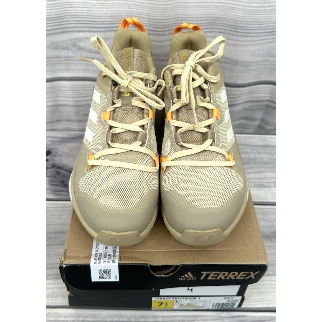 Adidas shoes - adidas TERREX Skychaser - TERREX Skychaser - Beige 2