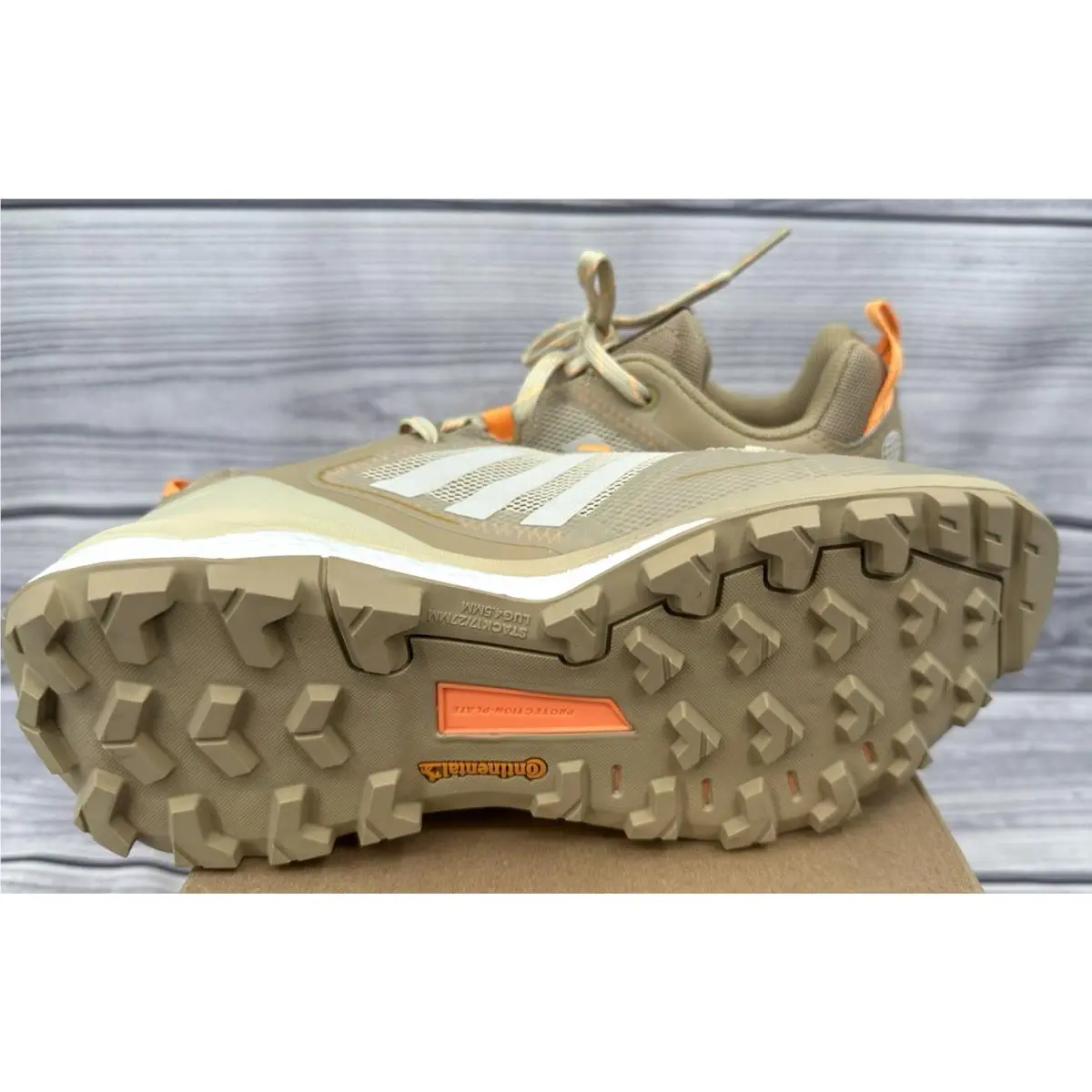 Adidas shoes - adidas TERREX Skychaser - TERREX Skychaser - Beige 7