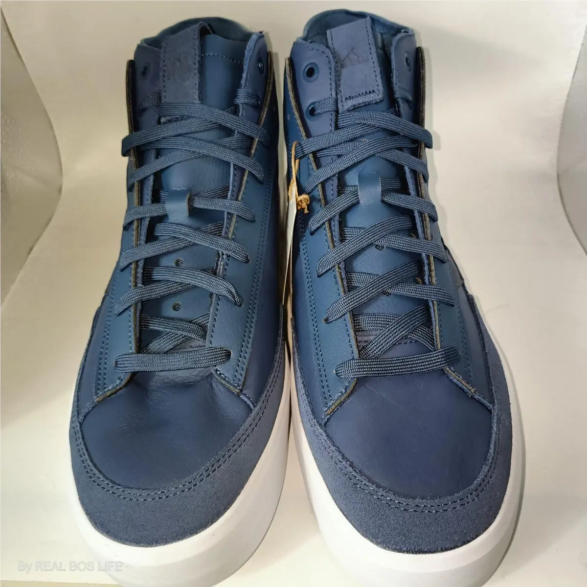 Adidas shoes - adidas Znsored - Znsored - Blue 0