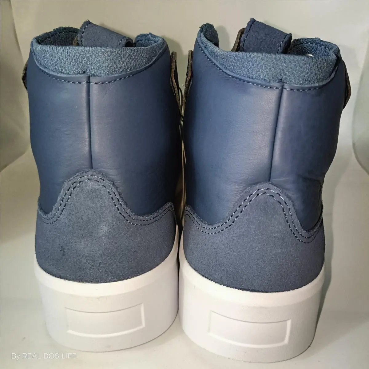 Adidas shoes - adidas Znsored - Znsored - Blue 2