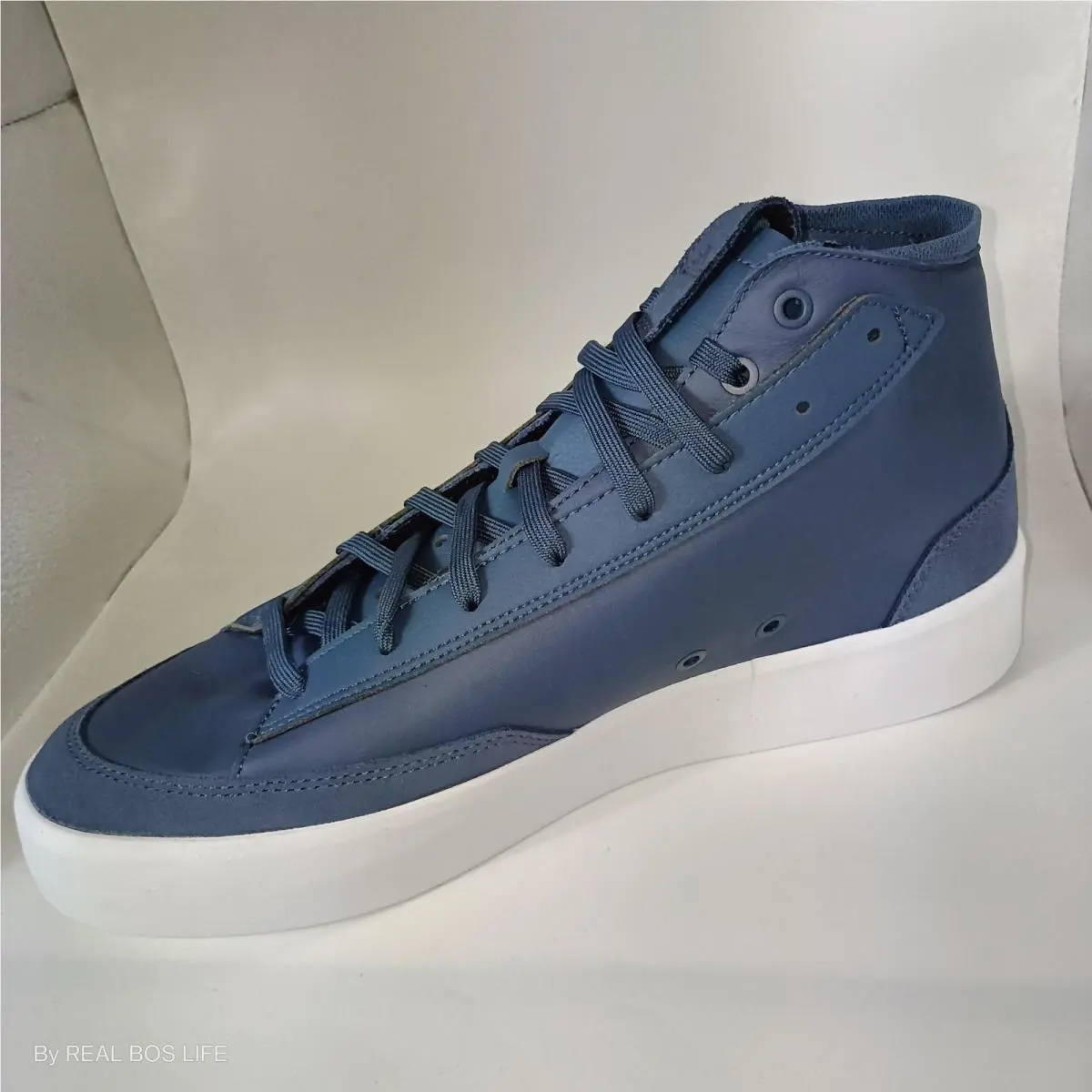 Adidas shoes - adidas Znsored - Znsored - Blue 4