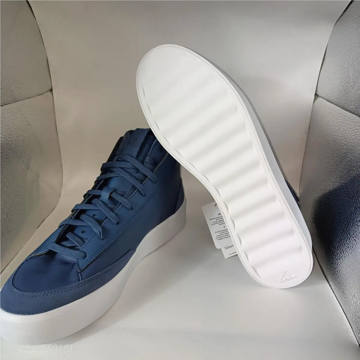 Adidas shoes - adidas Znsored - Znsored - Blue 5