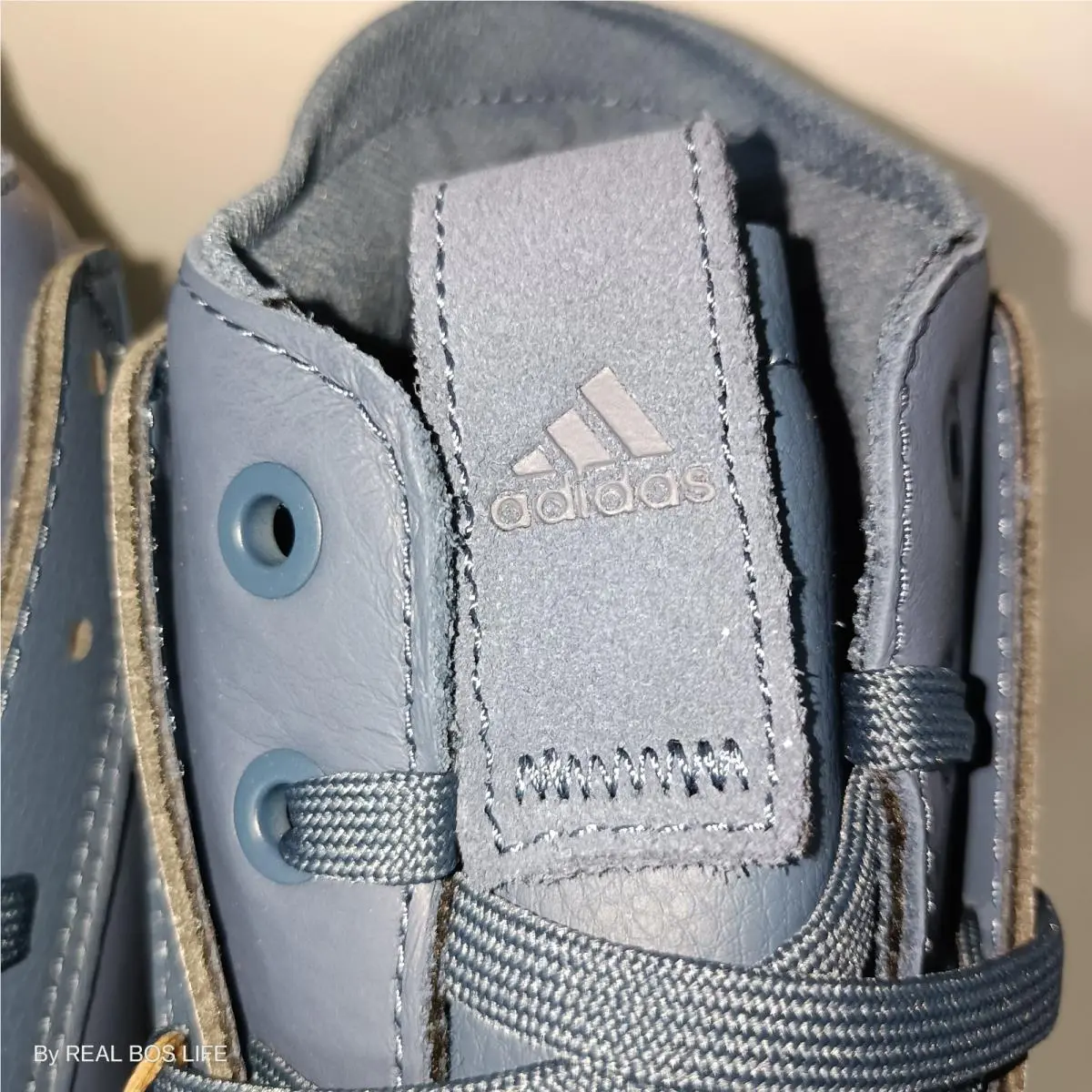 Adidas shoes - adidas Znsored - Znsored - Blue 1