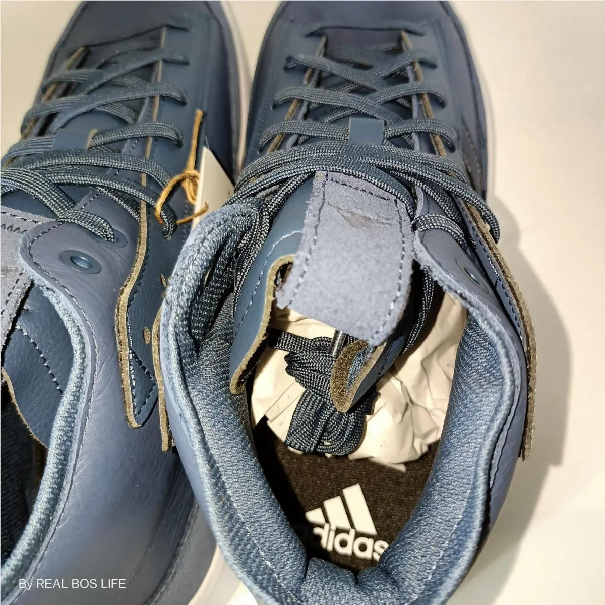 Adidas shoes - adidas Znsored - Znsored - Blue 3