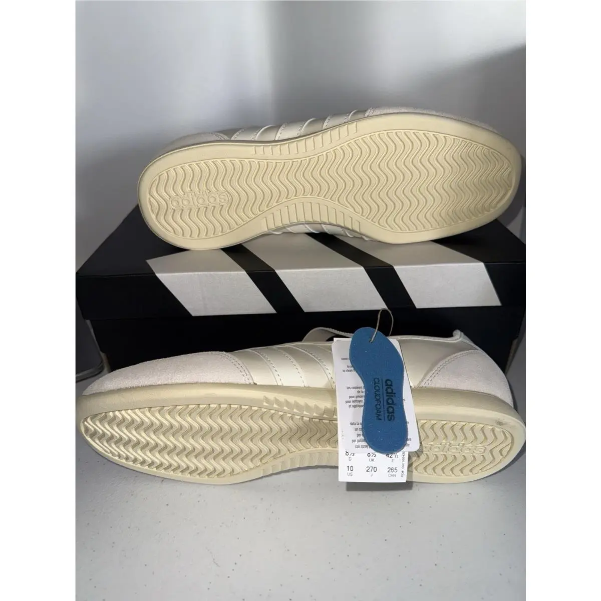 Adidas shoes - adidas Originals - Originals - HQ7399 - Beige 1