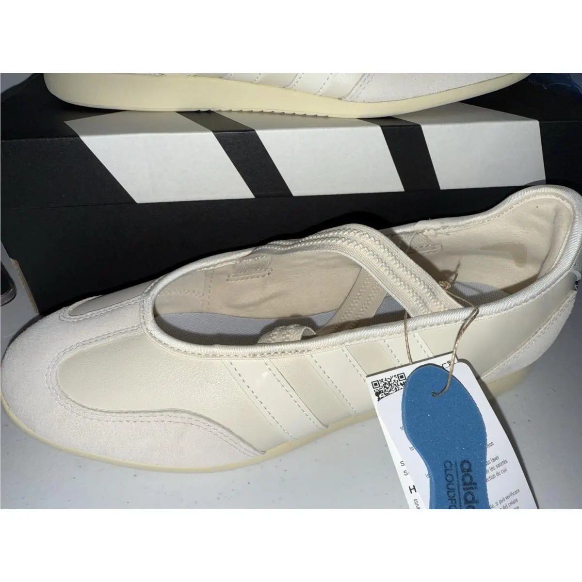 Adidas shoes - adidas Originals - Originals - HQ7399 - Beige 0