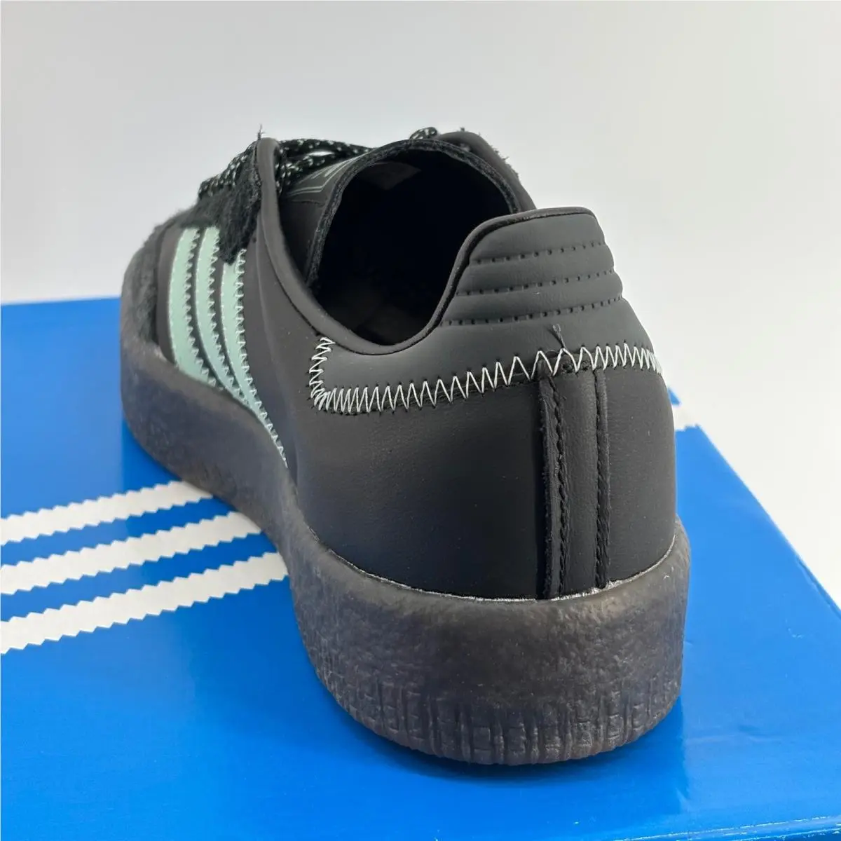 Adidas shoes - adidas Sambae - Sambae - Black 0