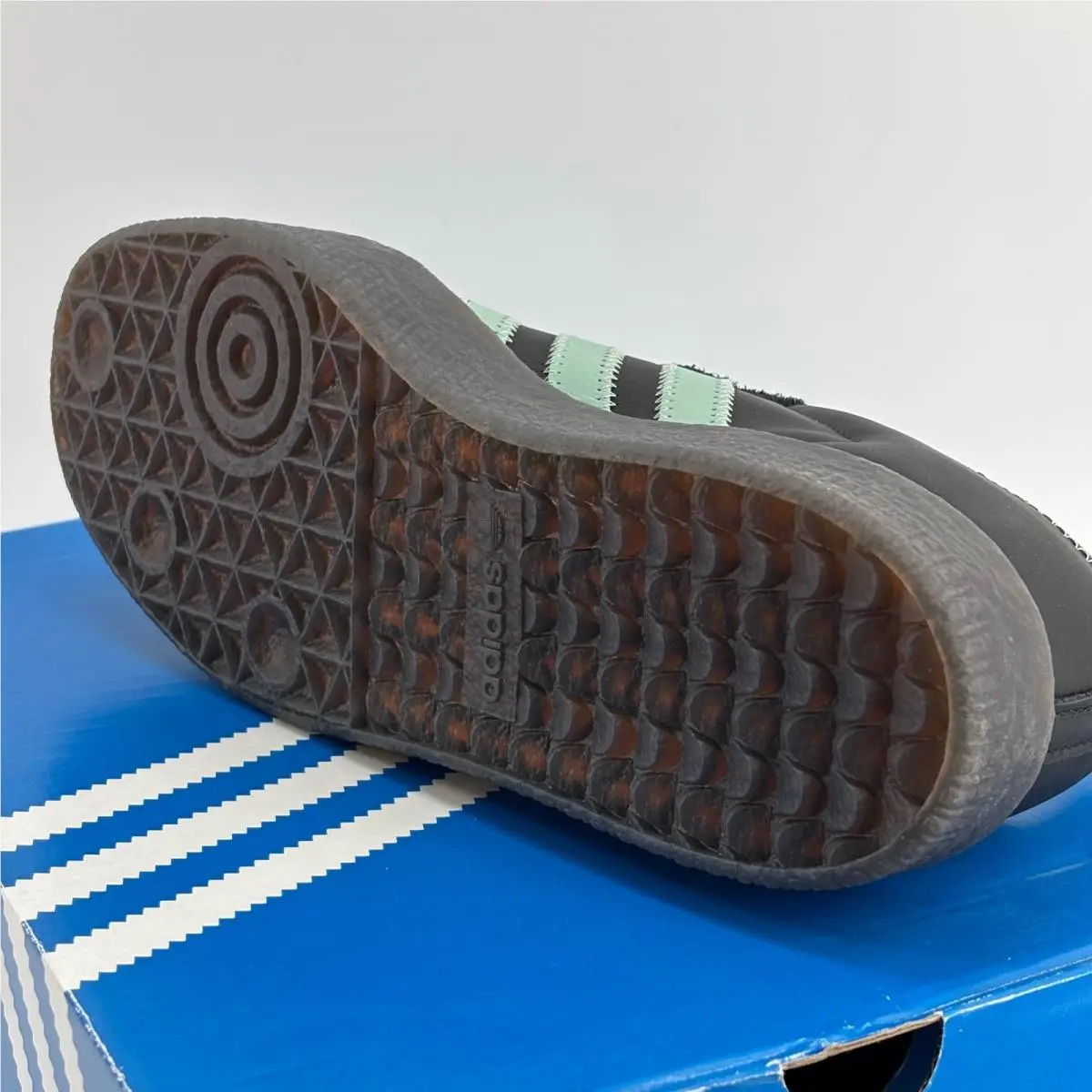 Adidas shoes - adidas Sambae - Sambae - Black 2
