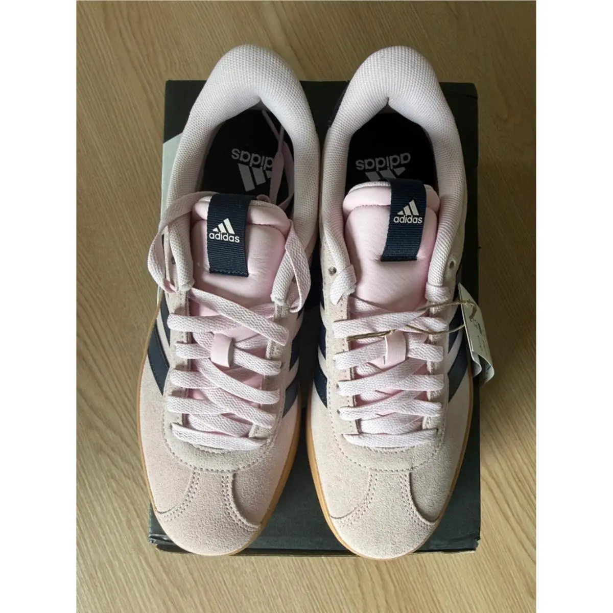 Adidas shoes - Pink 0