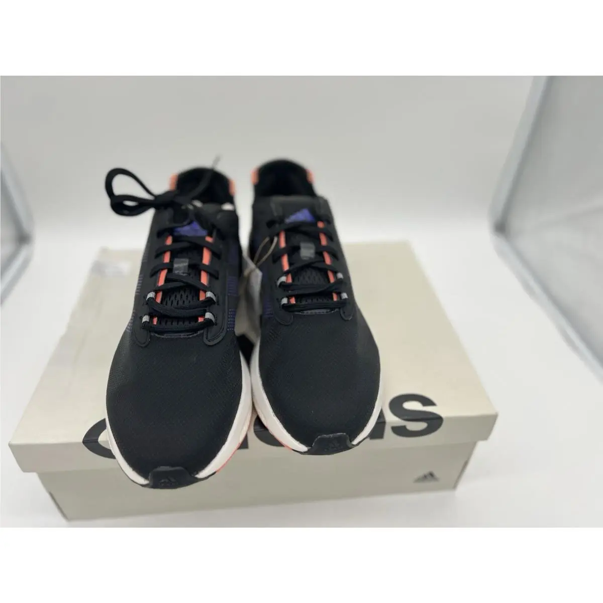 Adidas shoes - adidas Running - Running - Black 0
