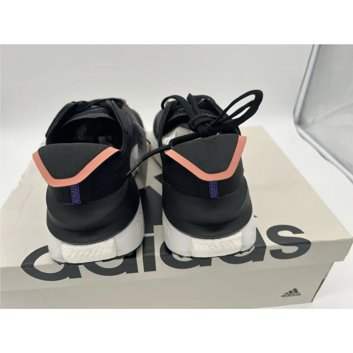 Adidas shoes - adidas Running - Running - Black 2