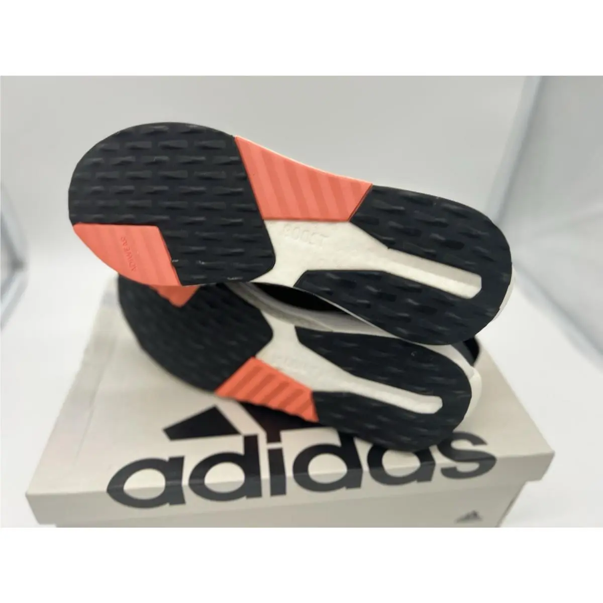 Adidas shoes - adidas Running - Running - Black 4