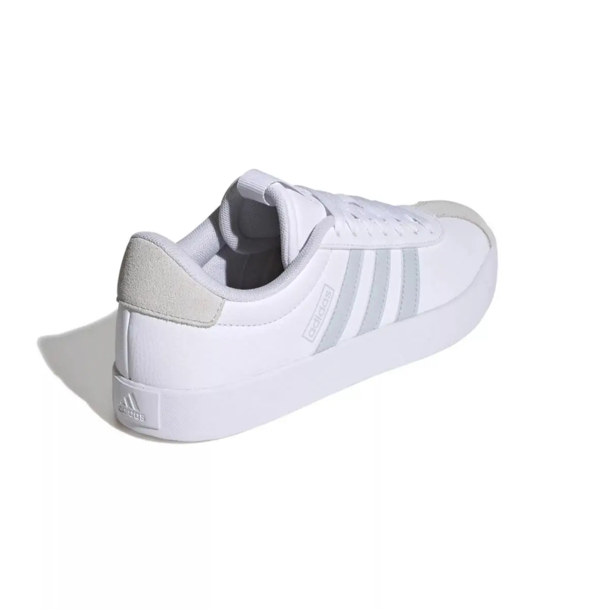 Adidas shoes - adidas VL Court 3.0 - Court - IF4475 - Cloud White / Grey One 1