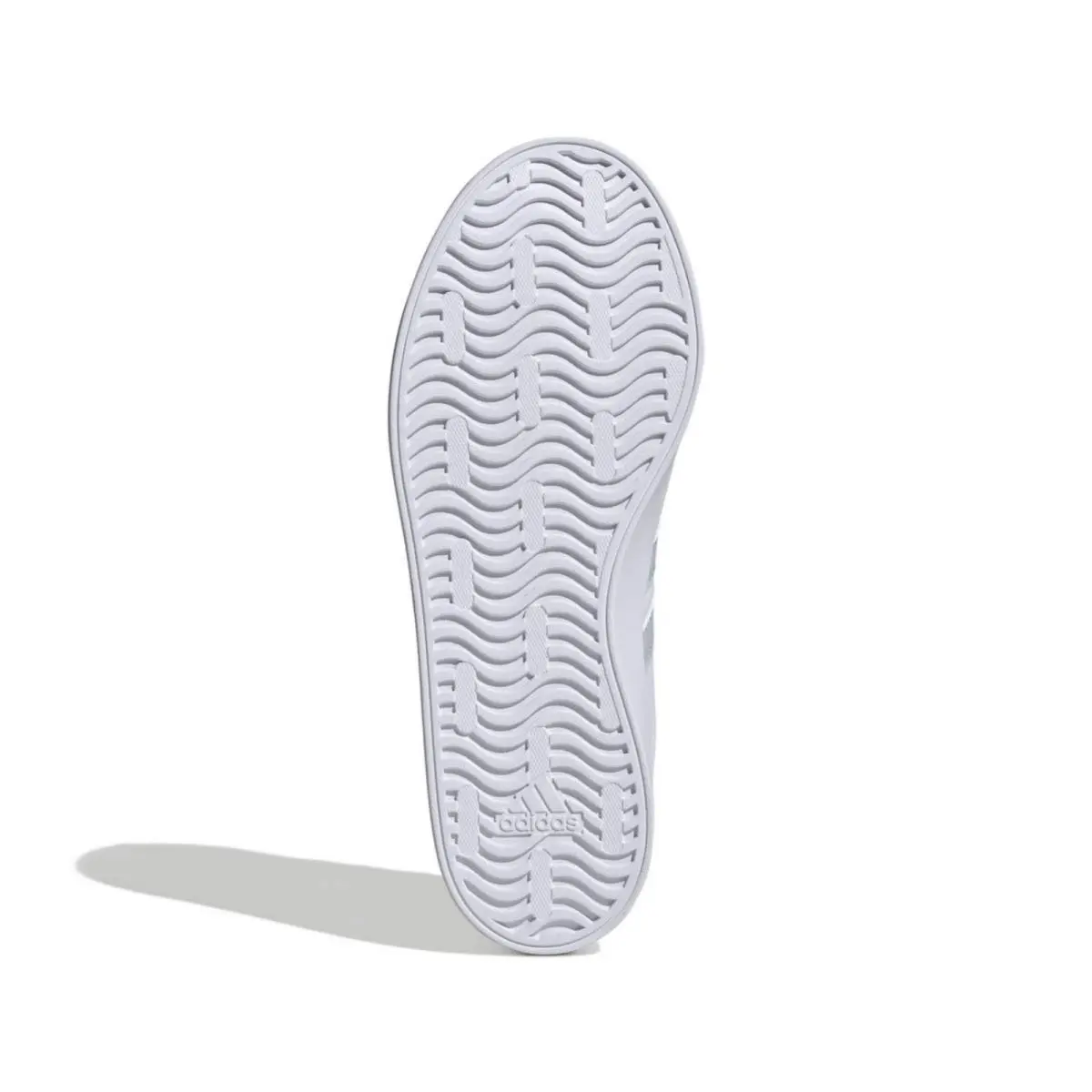 Adidas shoes - adidas VL Court 3.0 - Court - IF4475 - Cloud White / Grey One 2