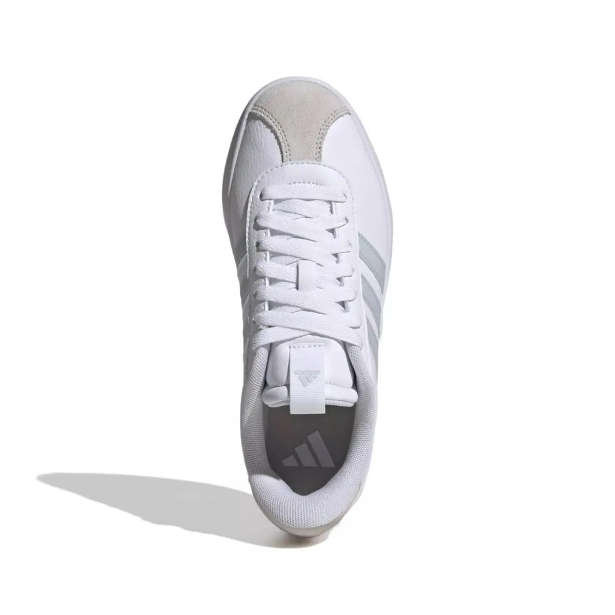 Adidas shoes - adidas VL Court 3.0 - Court - IF4475 - Cloud White / Grey One 3