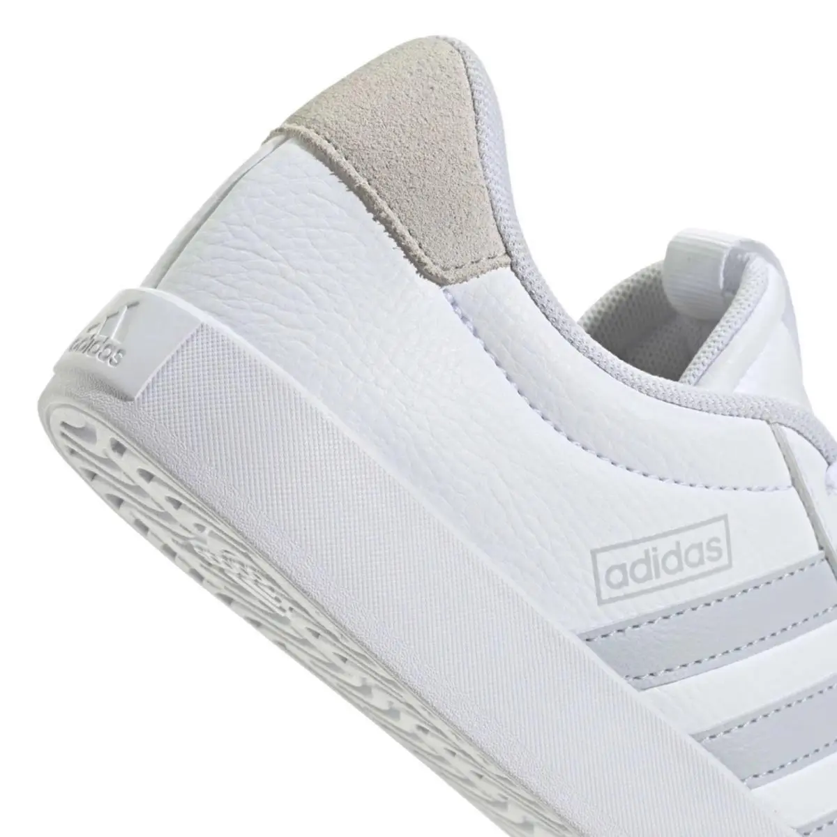 Adidas shoes - adidas VL Court 3.0 - Court - IF4475 - Cloud White / Grey One 4