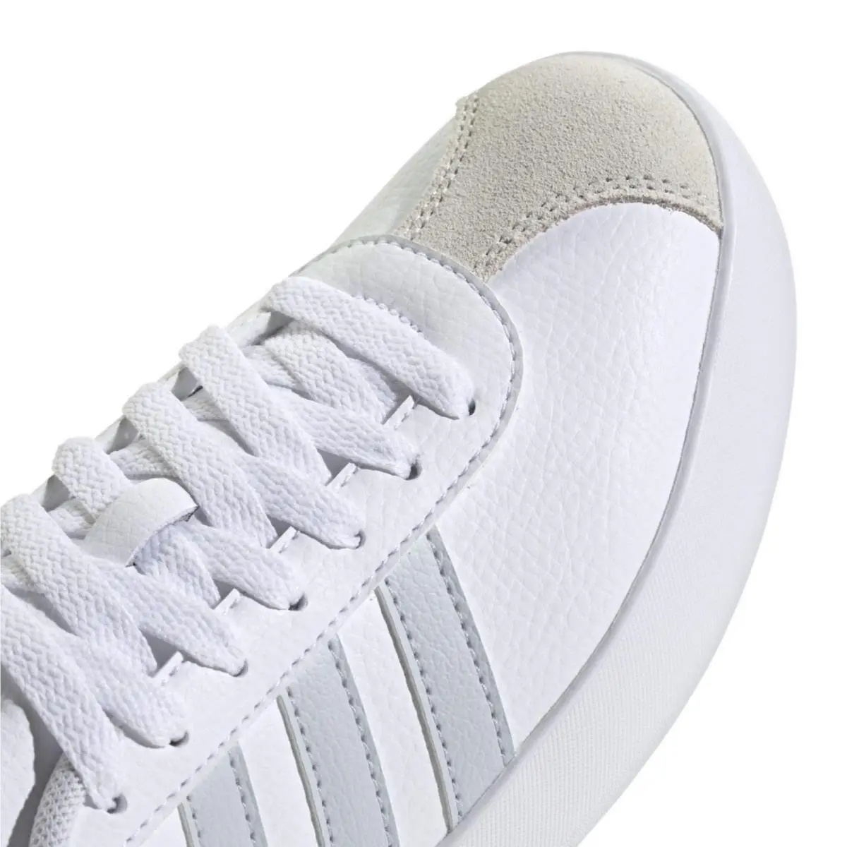 Adidas shoes - adidas VL Court 3.0 - Court - IF4475 - Cloud White / Grey One 5