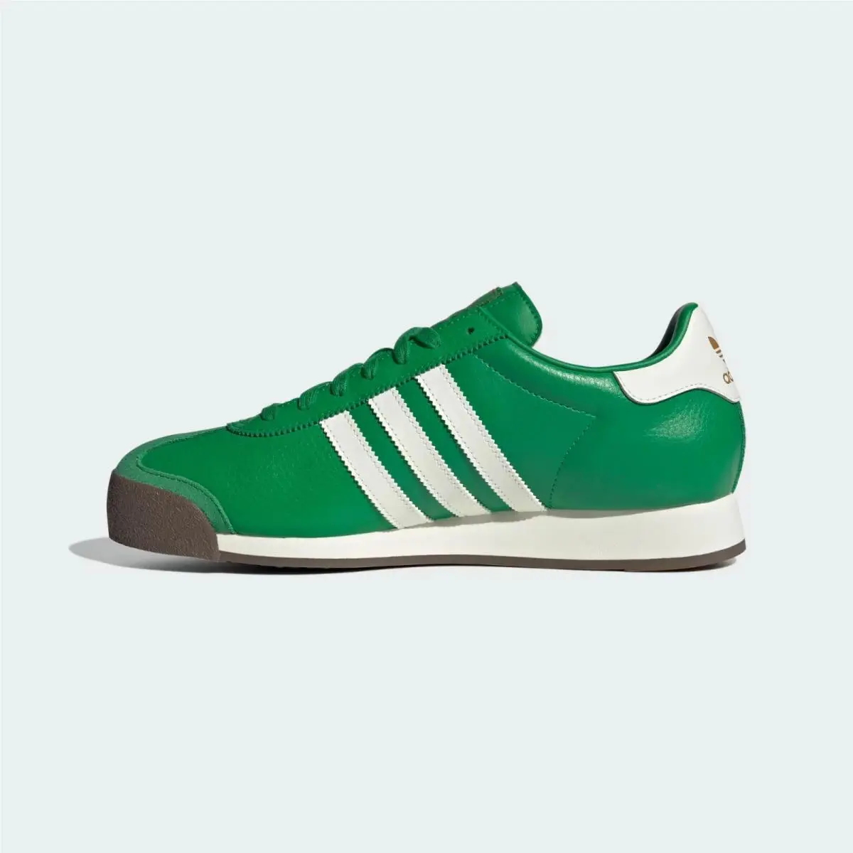 Adidas shoes - adidas Originals Samoa - Originals Samoa - JQ0048 - Green 0