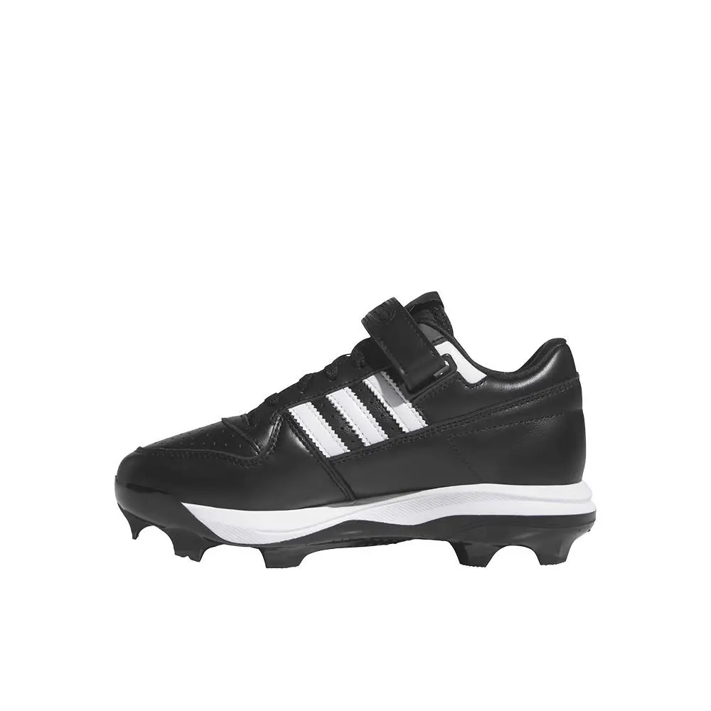 Adidas shoes - adidas Forum Tpu Baseball Cleat - SB1158-JR9616 - Black (UPC: 198321802288) 1