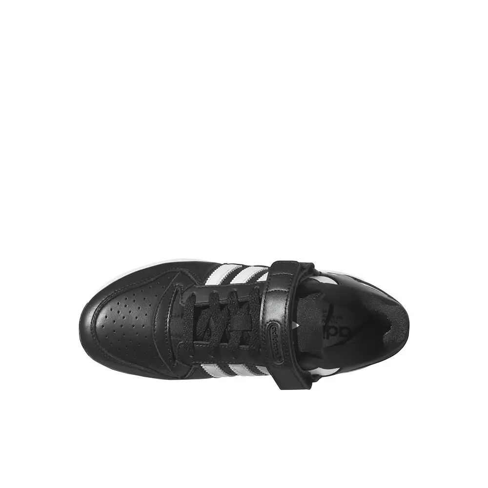 Adidas shoes - adidas Forum Tpu Baseball Cleat - SB1158-JR9616 - Black (UPC: 198321802288) 2