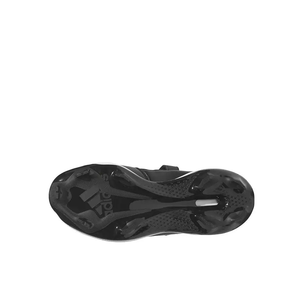 Adidas shoes - adidas Forum Tpu Baseball Cleat - SB1158-JR9616 - Black (UPC: 198321802288) 3