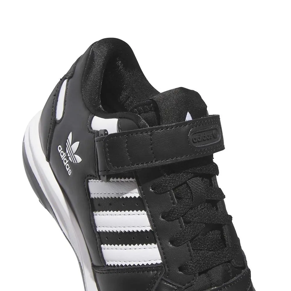 Adidas shoes - adidas Forum Tpu Baseball Cleat - SB1158-JR9616 - Black (UPC: 198321802288) 5